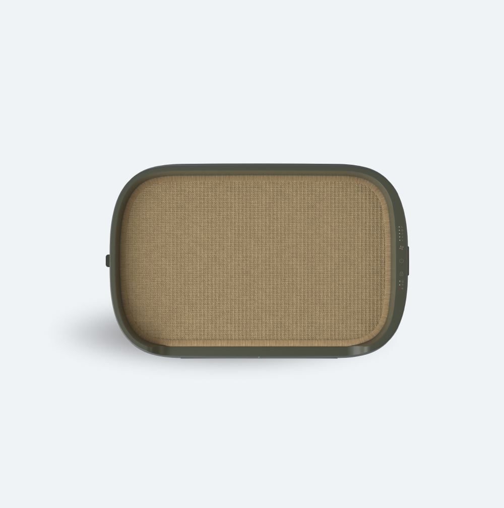 PetAir Pro Scratch Bed