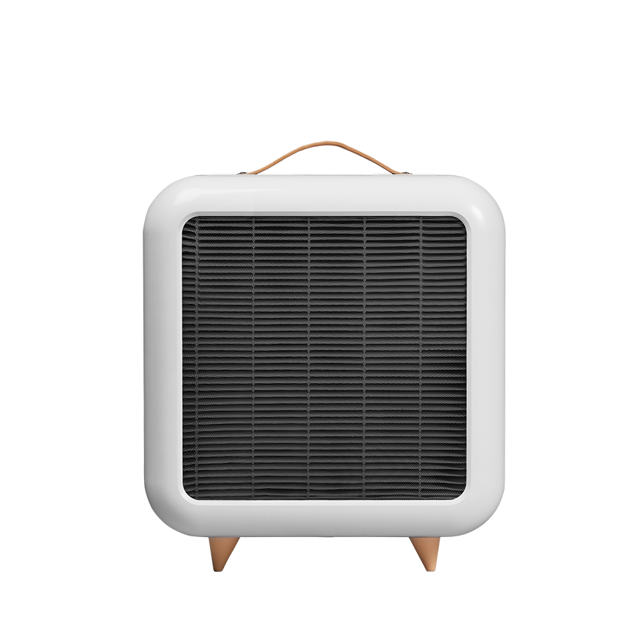 Pure Fan Auto Pre-filter