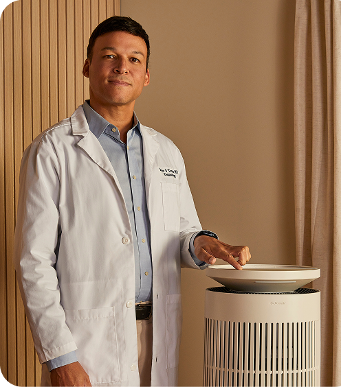 DR. RYAN TURNER
