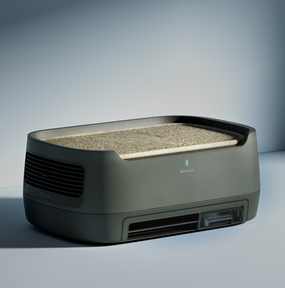 PetAir Pro Scratch Bed