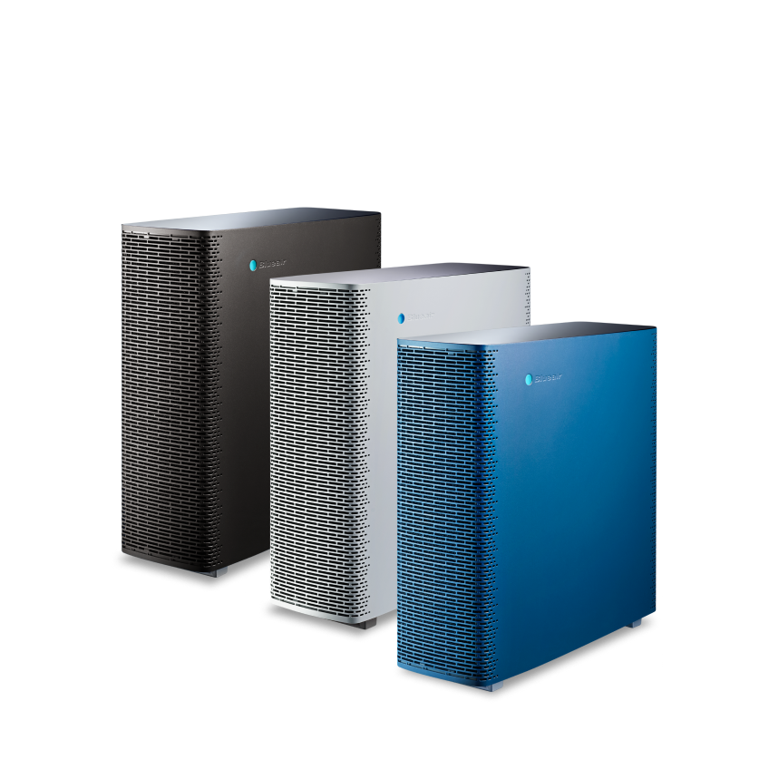 Subscribe Quiz | Find the Right Filter Subscription | Blueair