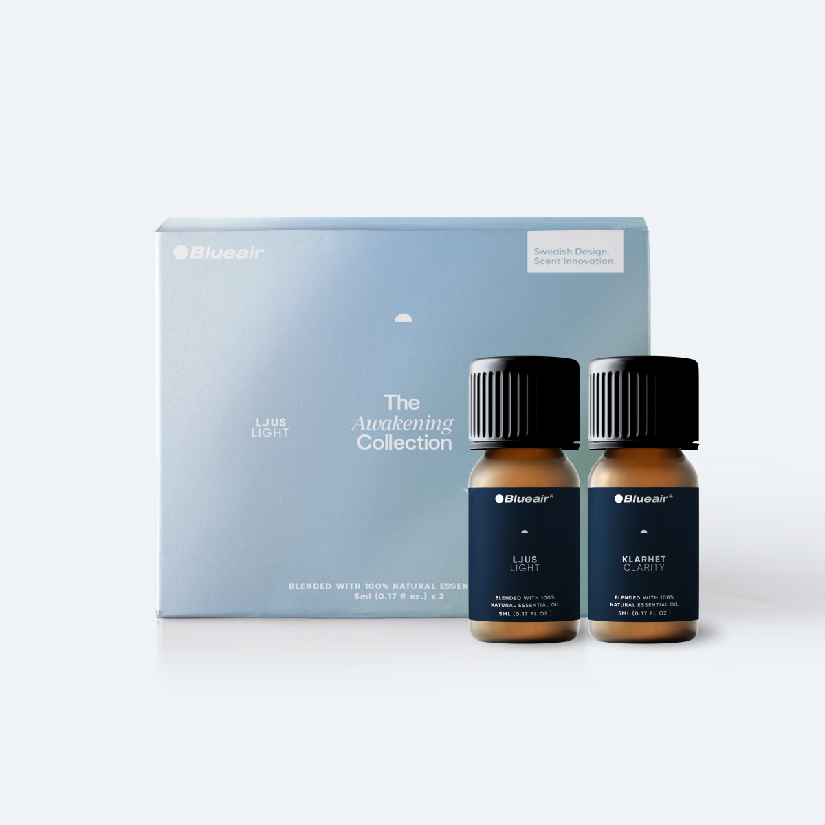 The Awakening Aroma Collection