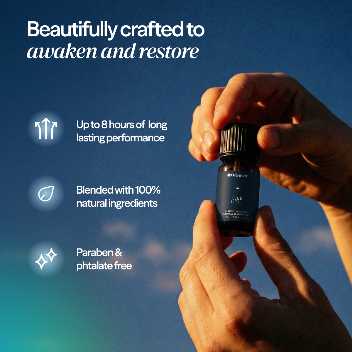 The Serenity + Awakening Collection Bundle