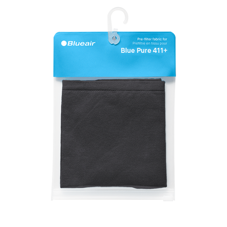 Pure 411+ Pre filter