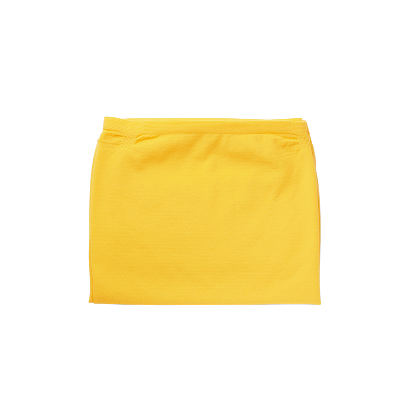 Buff Yellow