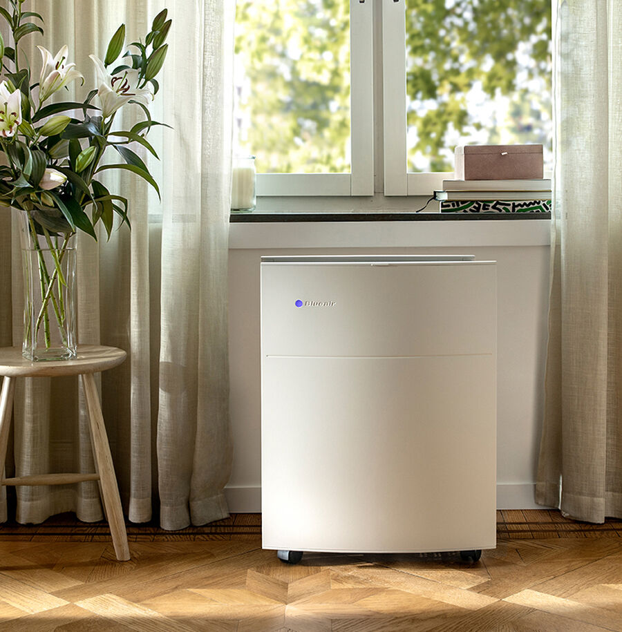 空気清浄機 Blueair（ブルーエア） Classic 680i 75畳