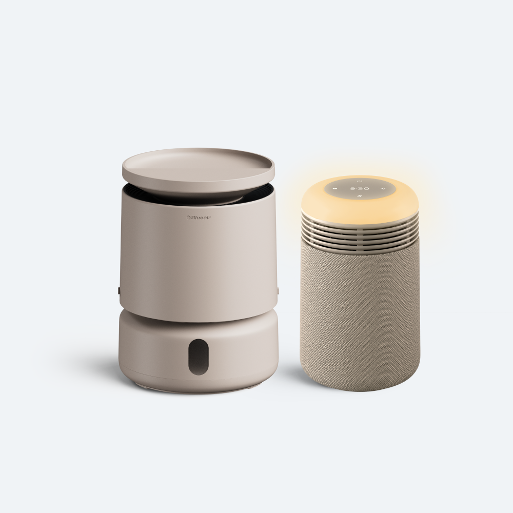 Sleep Collection Coastal Beige