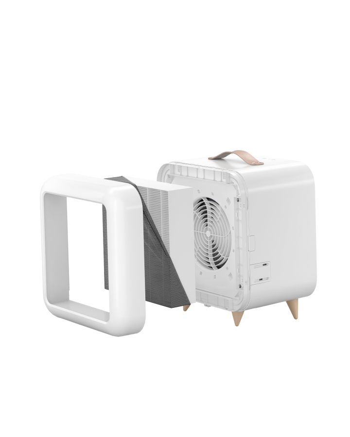 Blue Pure Fan Particle Filter – Blueair