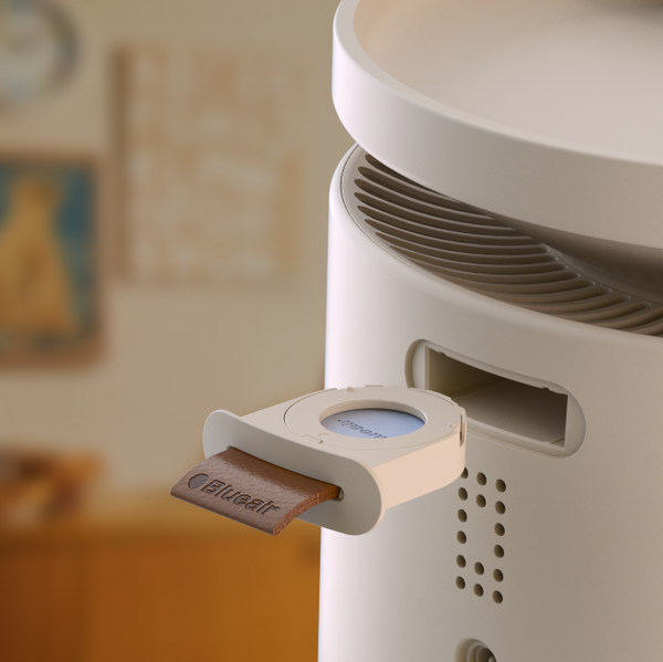 DreamWell™ 1 Gallon Humidifier | Coastal Beige | Blueair