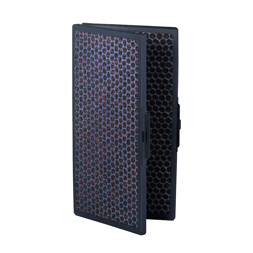 Pro Carbon+ Filter Add-on