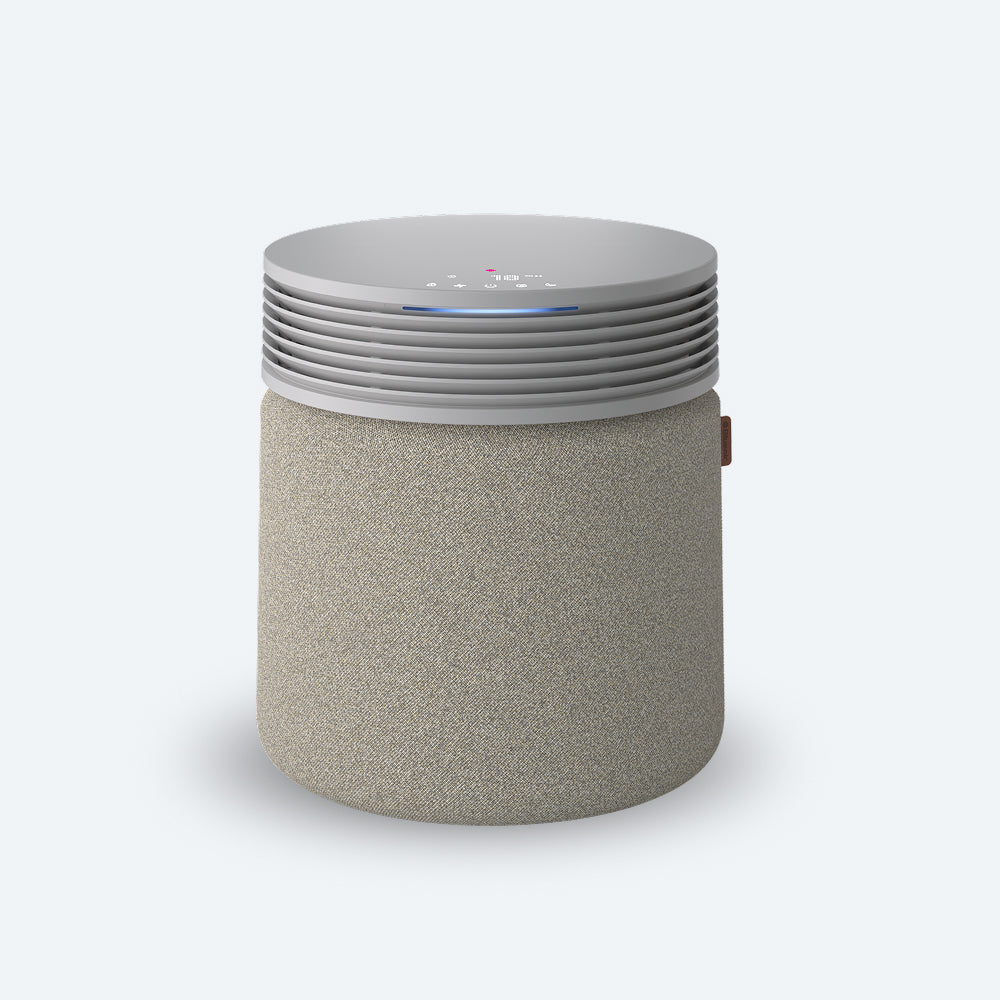 Blue Signature™ + Warm Dune Grey Pre-filter Bundle