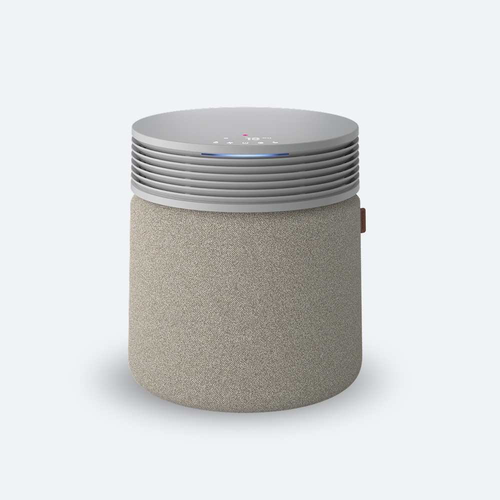 Warm Grey Dune