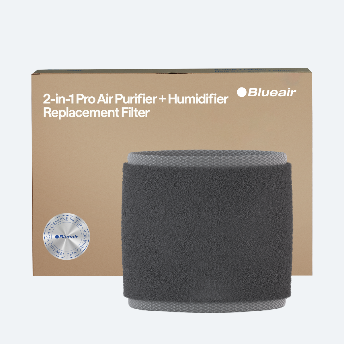 2-in-1 Pro Purify + Humidify Replacement Wick