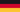 Blueair Flag of Germany