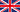 Blueair United kingdom flag