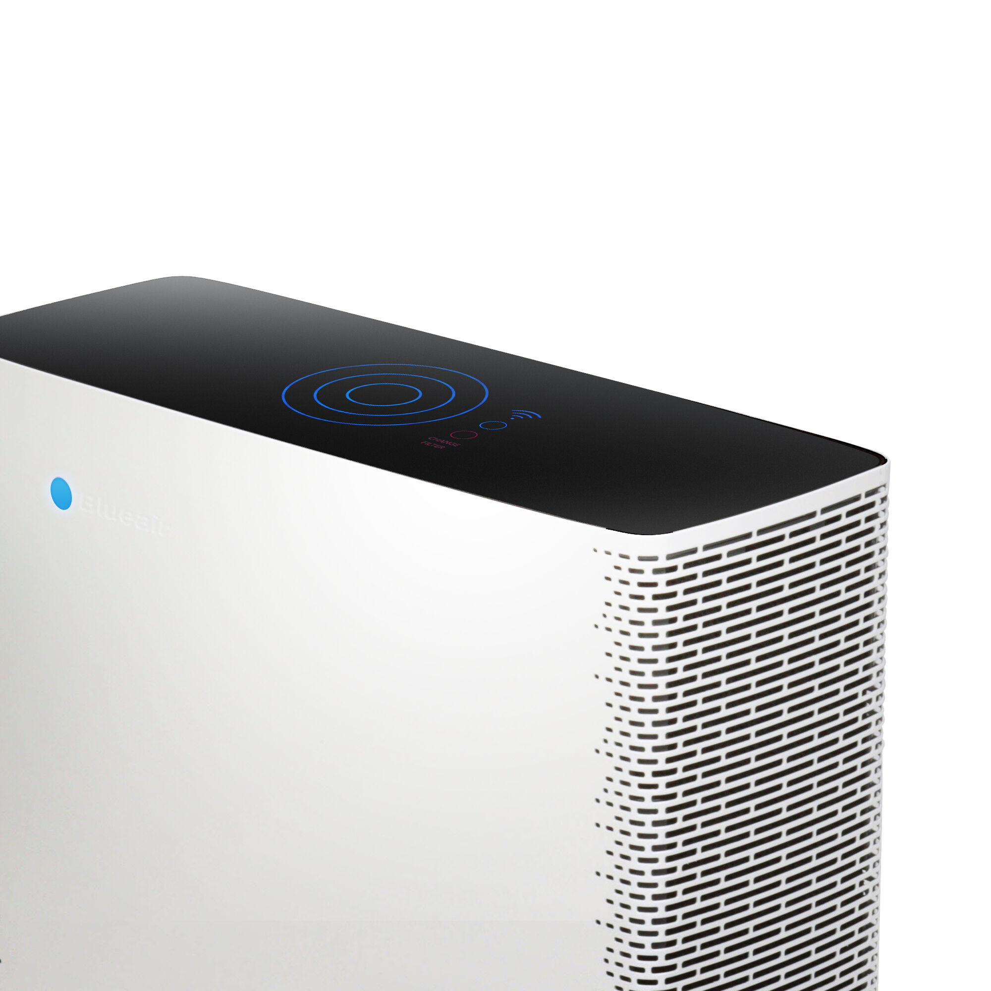 Sense+ | Air purifier up to 43m² | Blueair