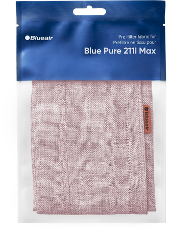 Blue Pure 211i Max Pre-Filter Sand