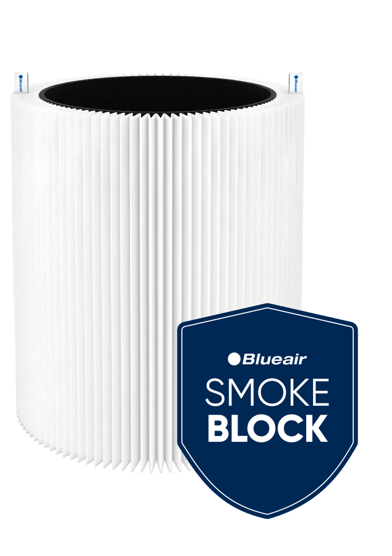 Blue Pure 311 Auto Series SmokeBlock Filter