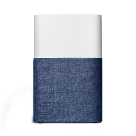 Blue Pure 211+ Auto Pre-Filter in Night Waves on 211+ Auto air purifier