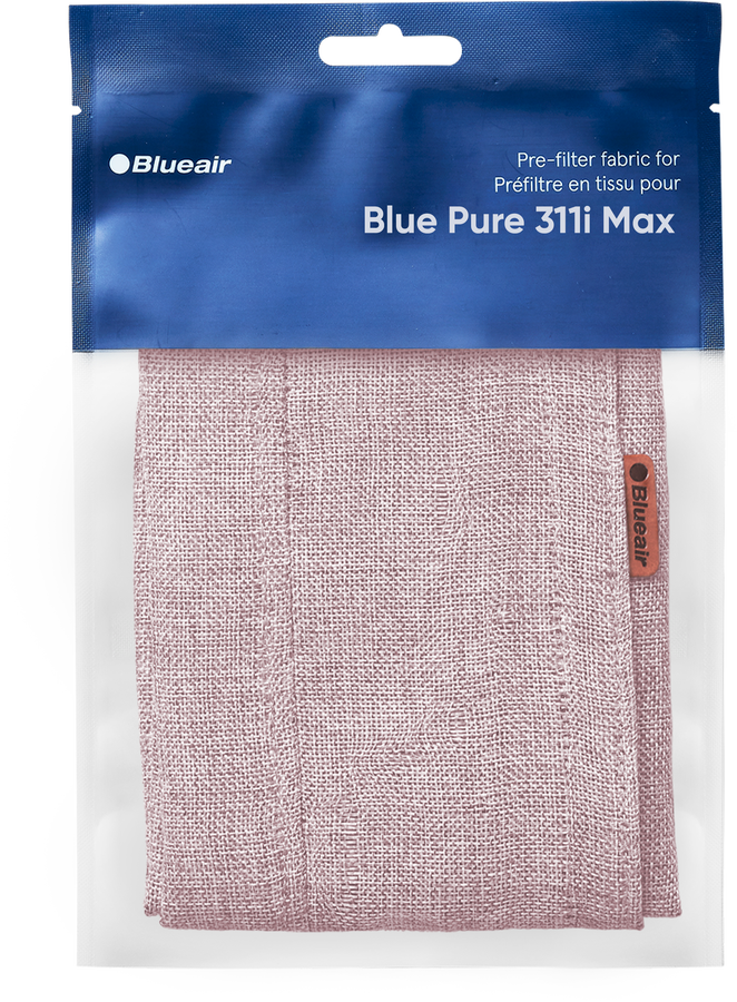 Blue Pure 311i Max Pre-Filter Sand