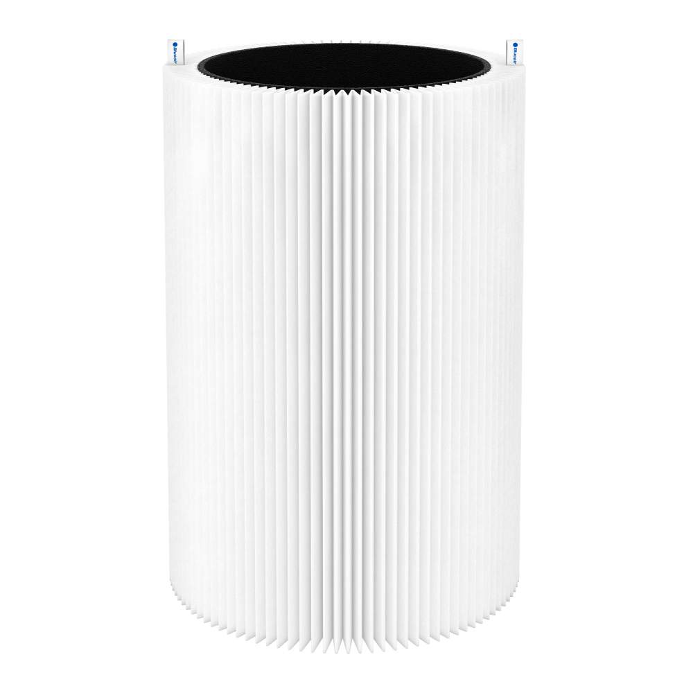 Particle and Activated Carbon Blue Pure 411 Replacement Filter Fits Blue Pu... 