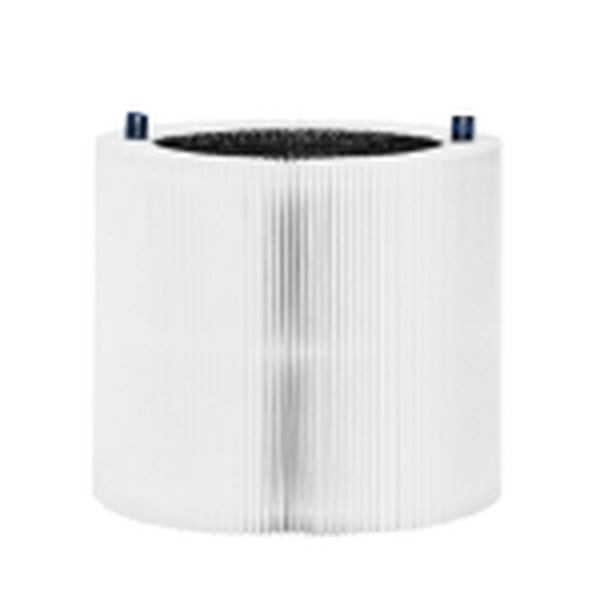 Blue Pure Mini Max Replacement Filter 360 View
