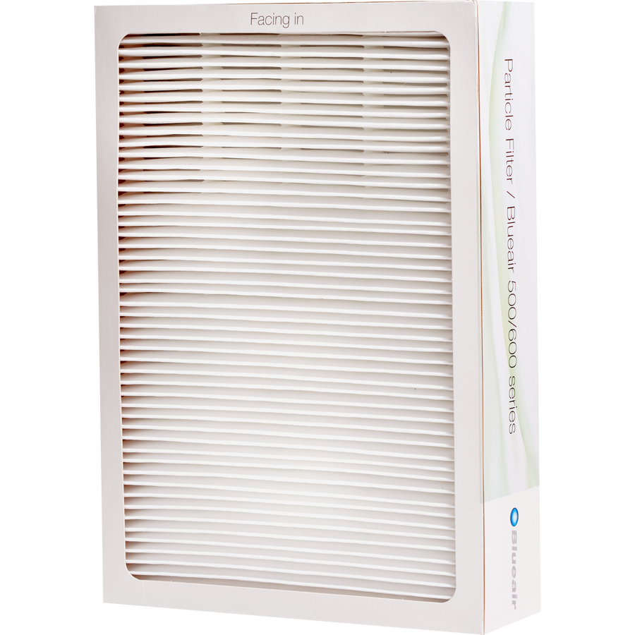 Classic 500/600 Series Particle Filter