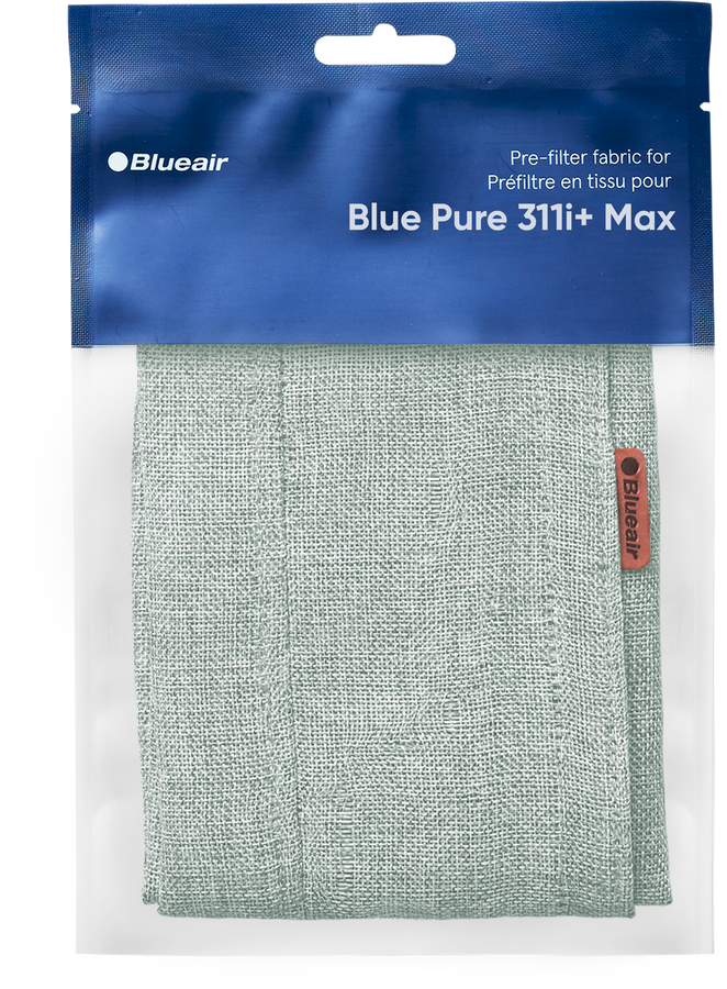 Blue Pure 311i+ Max Pre-Filter Moss