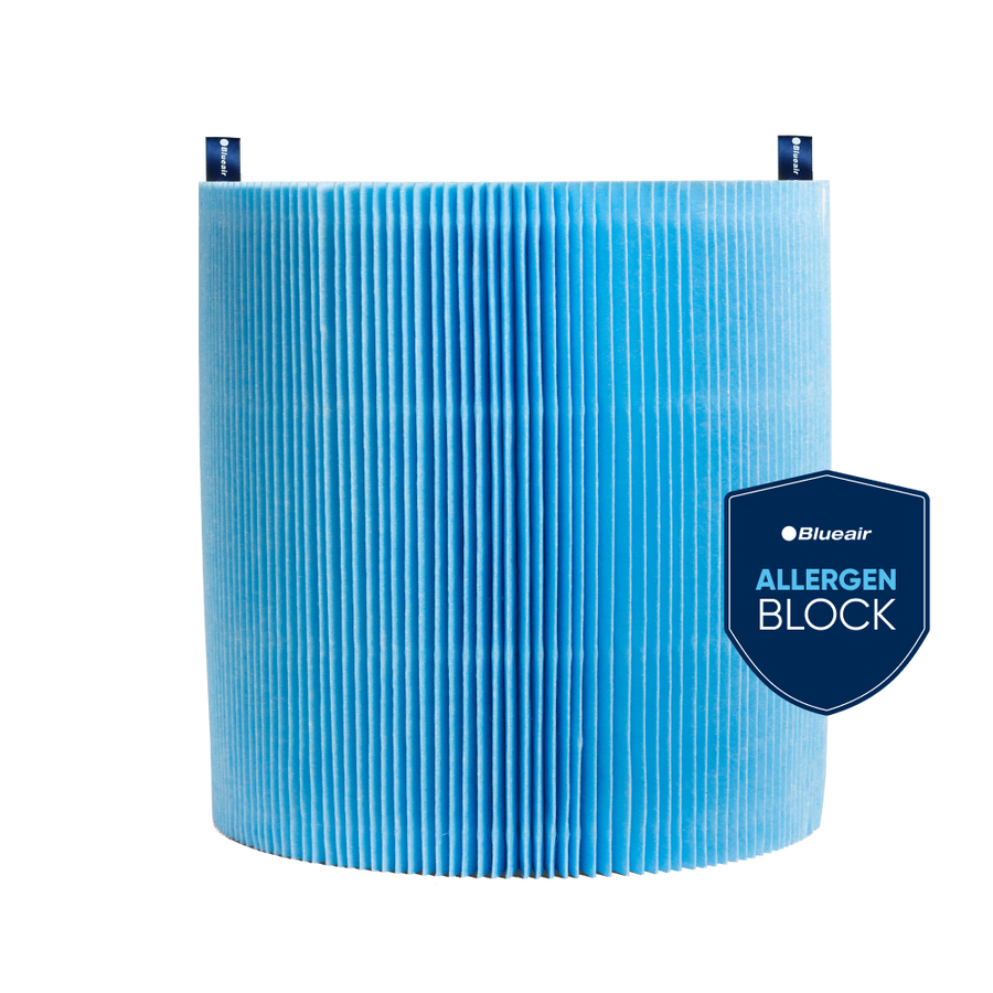 F4MAX AllergenBlock Replacement Filter for 411i Max, 411a Max