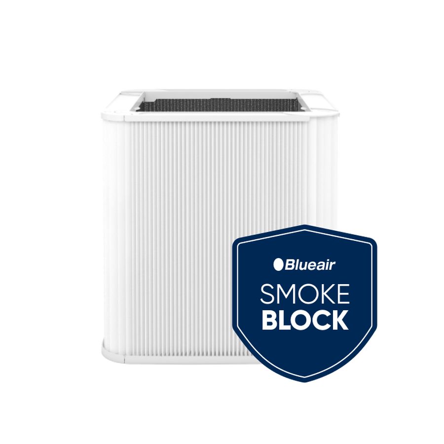 Blue Pure 211+ Series SmokeBlock Filter