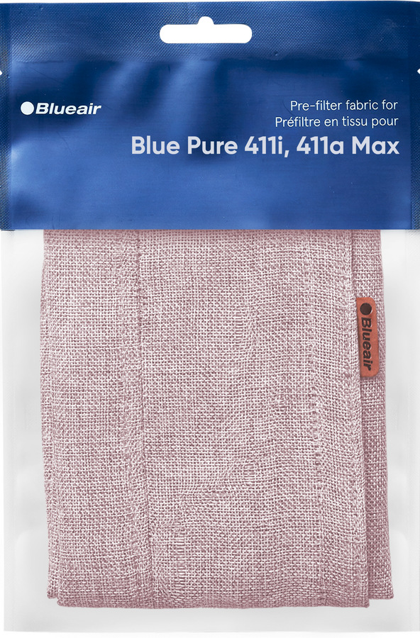 Blue Pure 411 Max Series Pre-Filter Sand