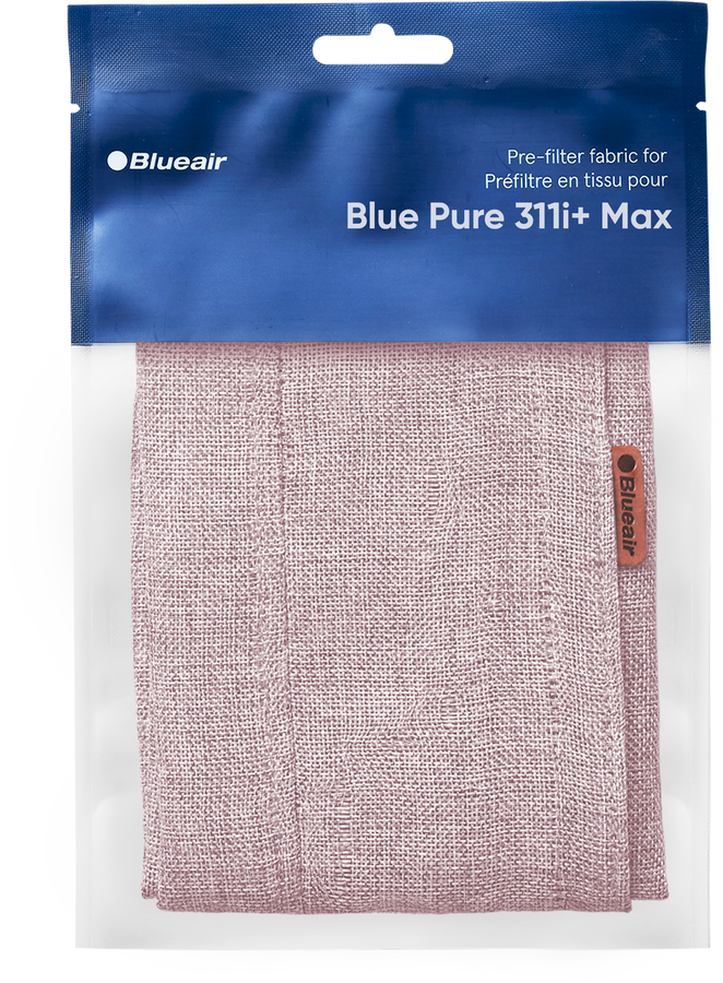 Blue Pure 311i+ Max Pre-Filter Sand