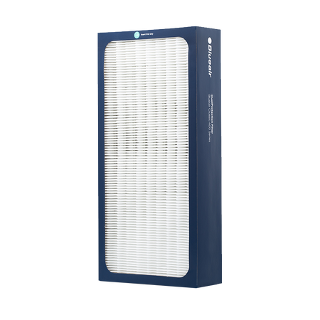 Blueair Classic 400 Series DualProtection replacement filter 