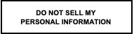 do not sell info