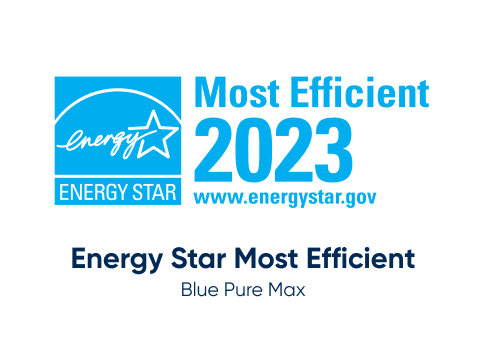 Blueair Energy Star logo