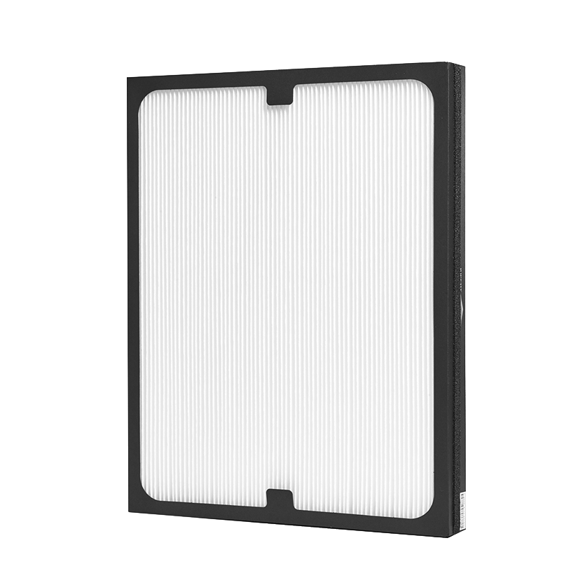 AF All- Filters, Inc. The American Filter Company MERV 13 Material for Air Filters & Purification (16 Square Feet) Stops Most Particles and Some